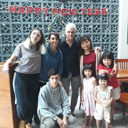 Melody Boutique Villa Hoi An Luaran gambar