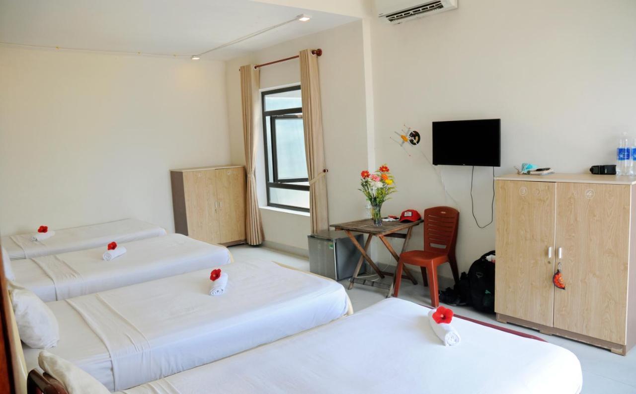 Melody Boutique Villa Hoi An Luaran gambar