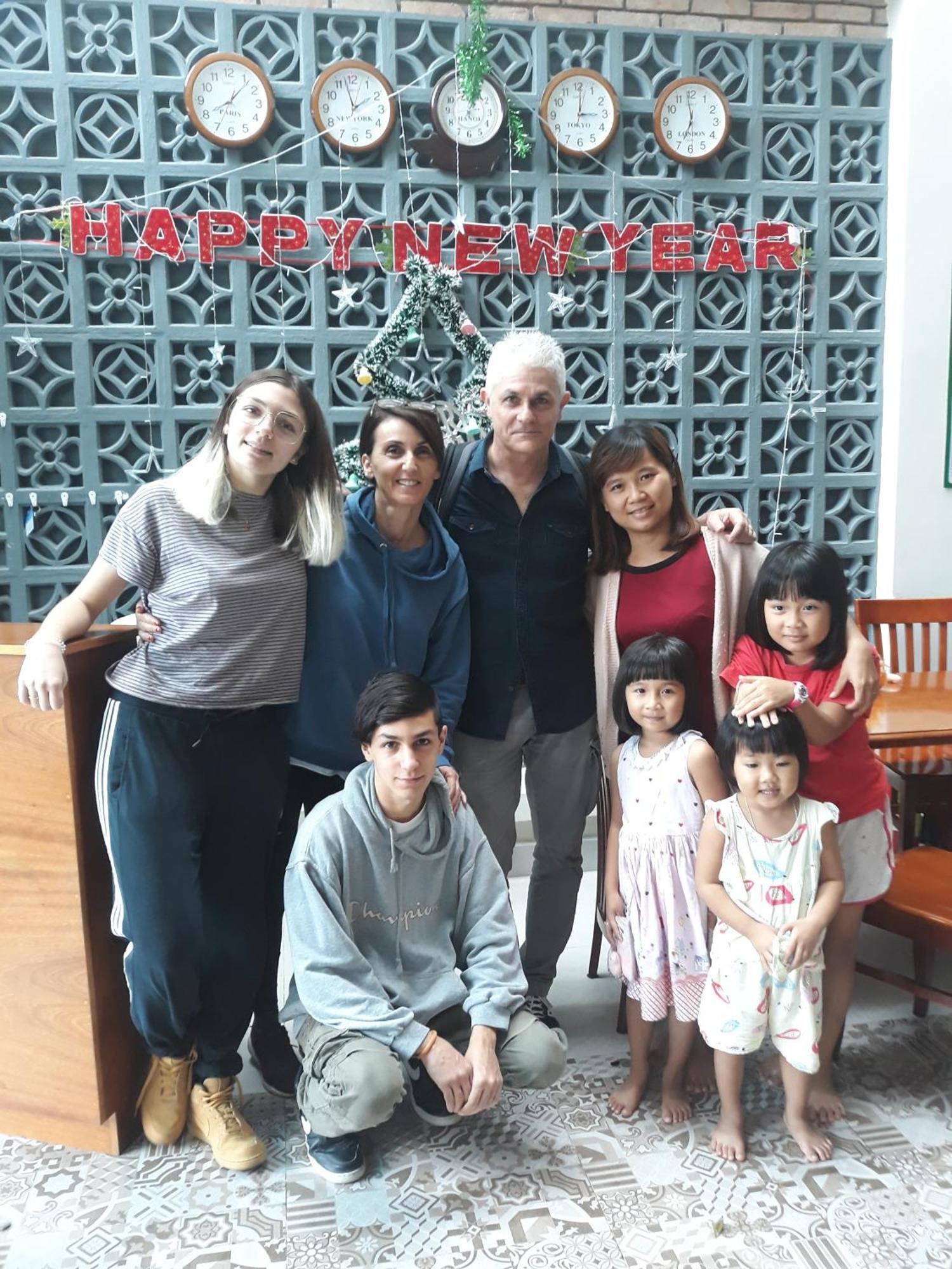 Melody Boutique Villa Hoi An Luaran gambar