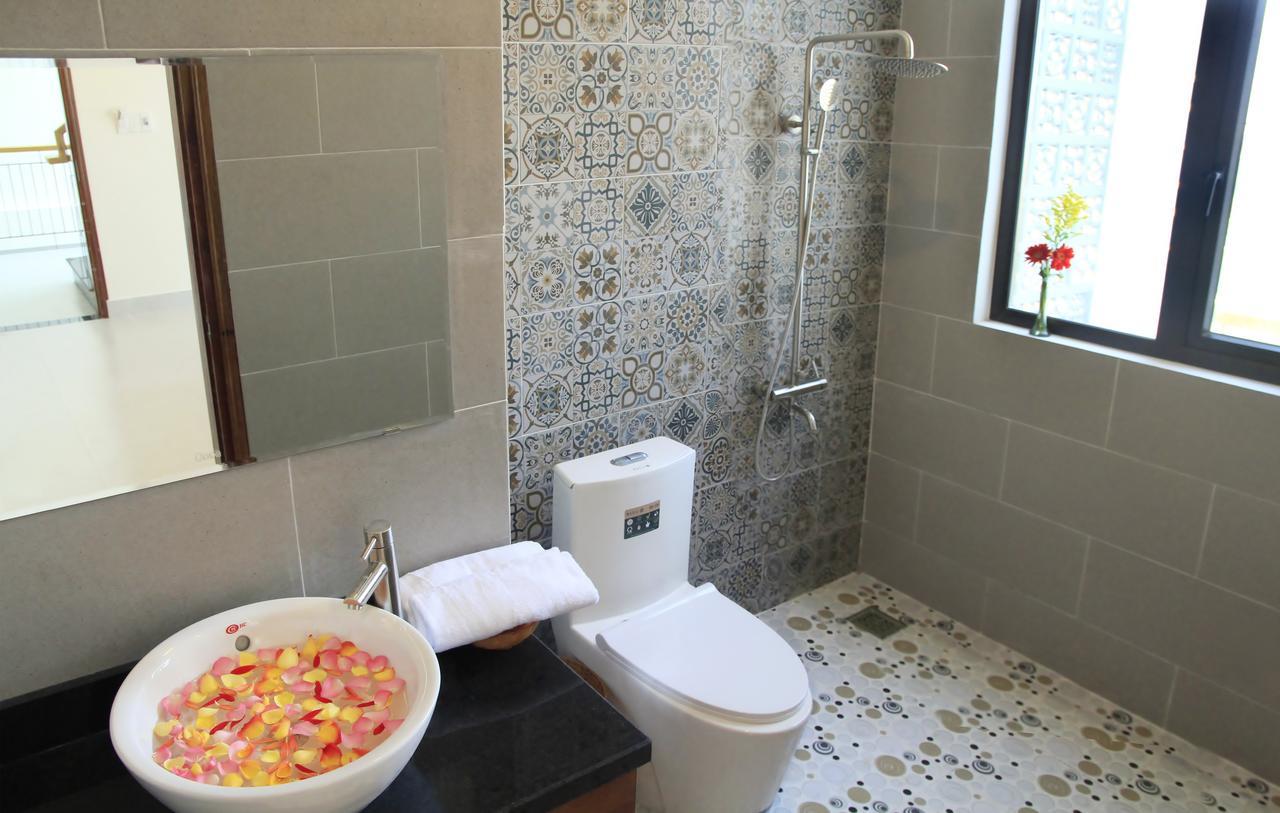 Melody Boutique Villa Hoi An Luaran gambar
