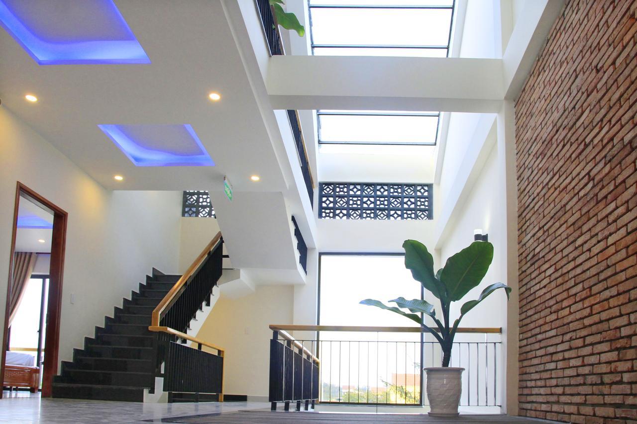 Melody Boutique Villa Hoi An Luaran gambar