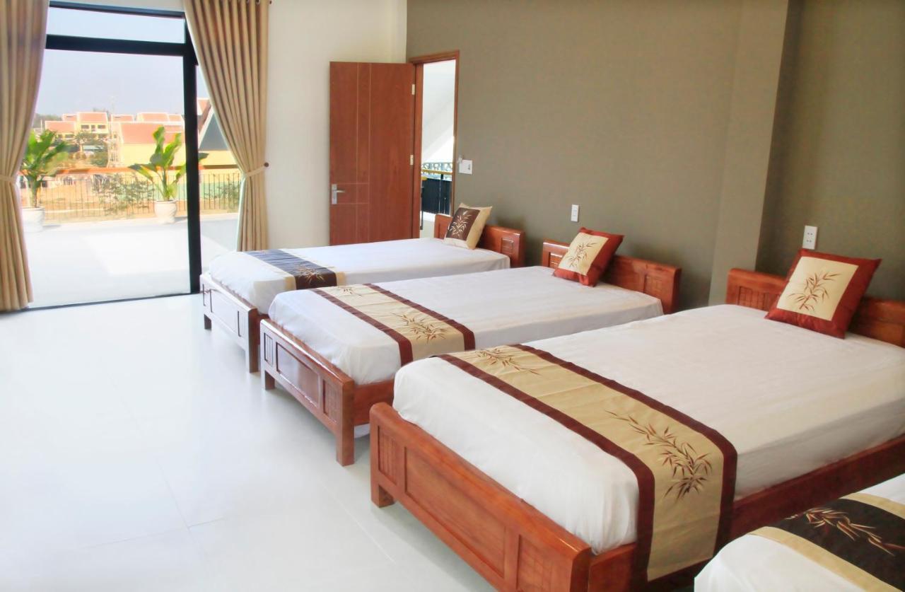 Melody Boutique Villa Hoi An Luaran gambar