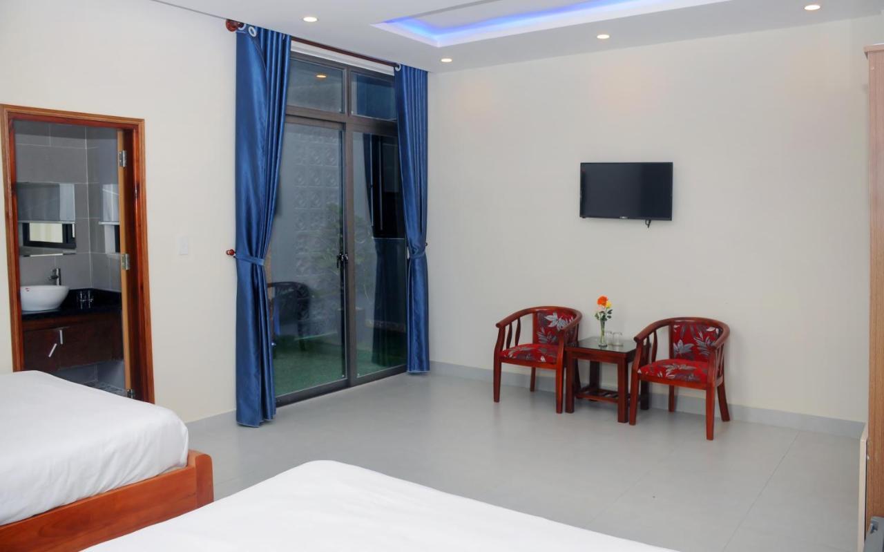 Melody Boutique Villa Hoi An Luaran gambar