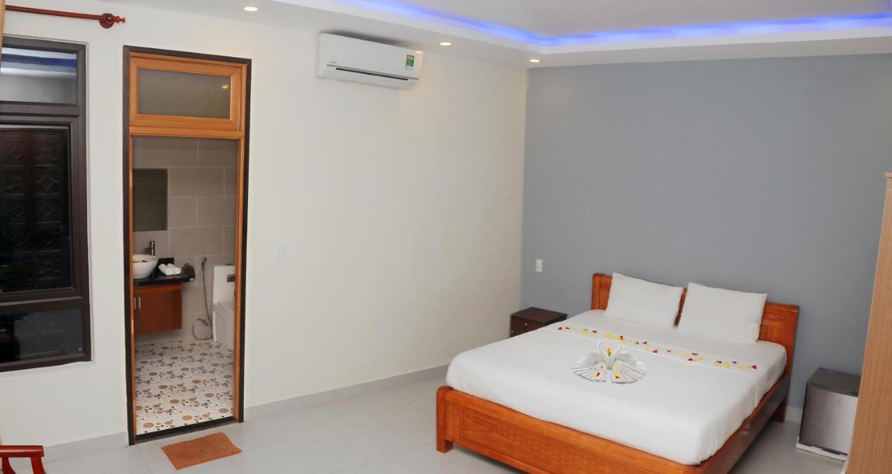 Melody Boutique Villa Hoi An Luaran gambar