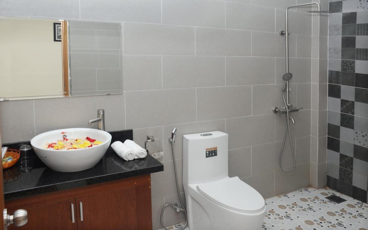 Melody Boutique Villa Hoi An Luaran gambar